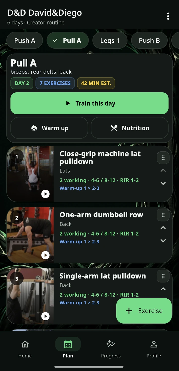 Simbiosis Training
