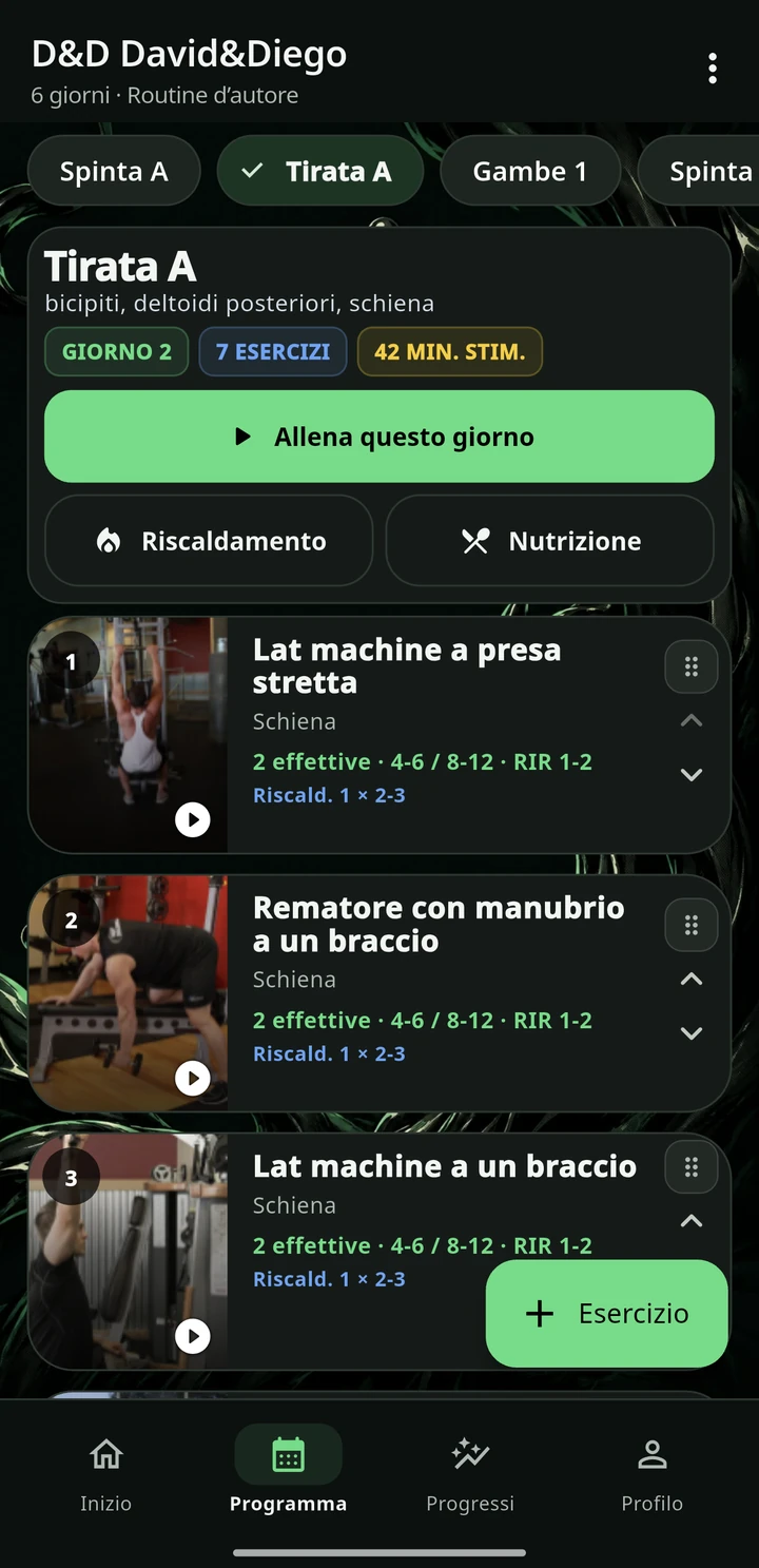 Simbiosis Training