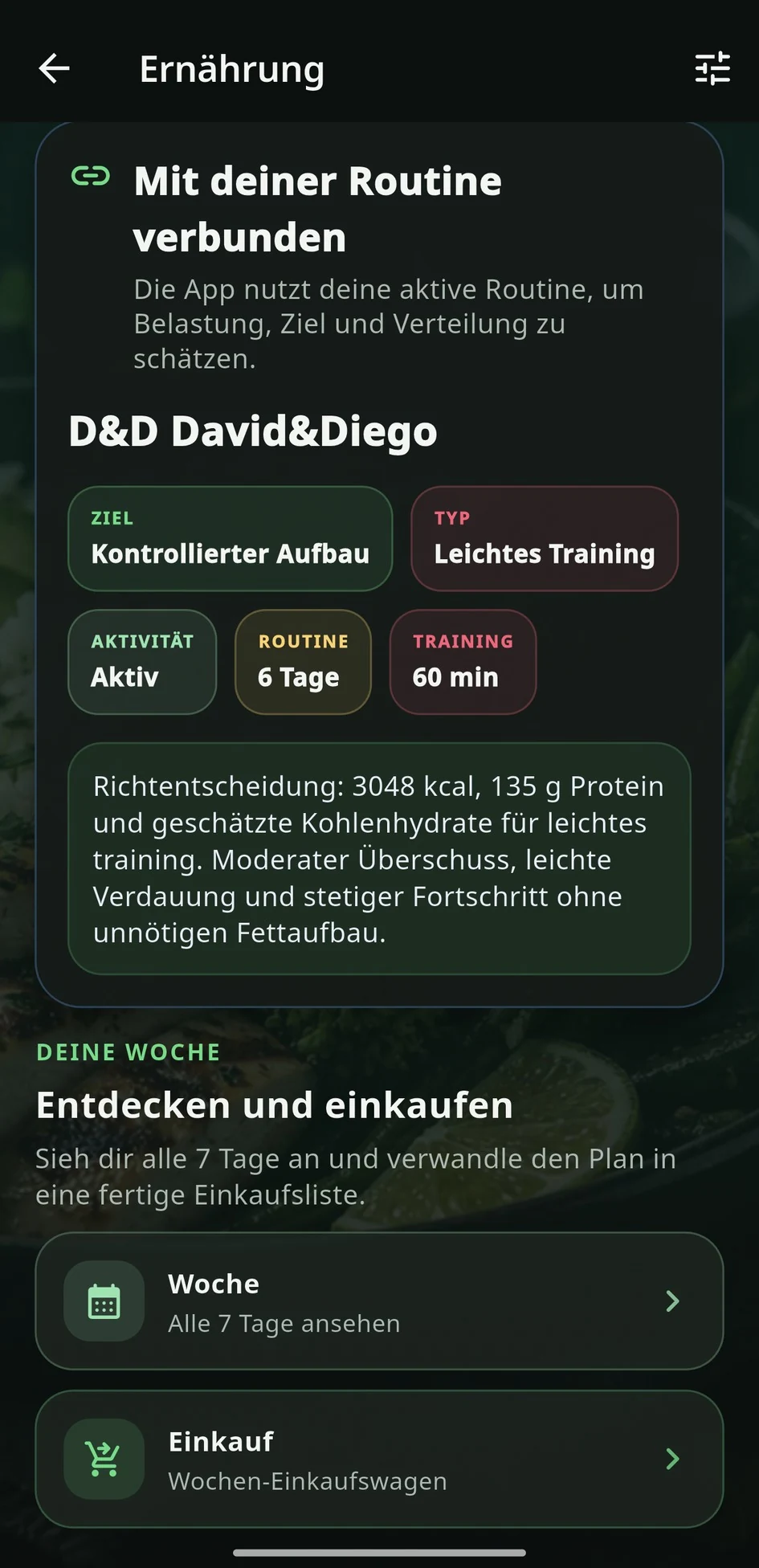 Simbiosis Training