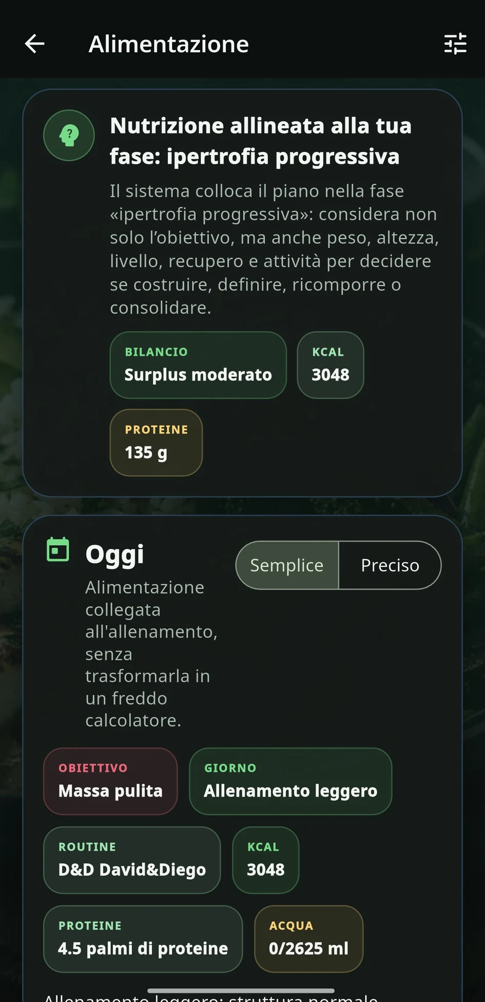 Simbiosis Training