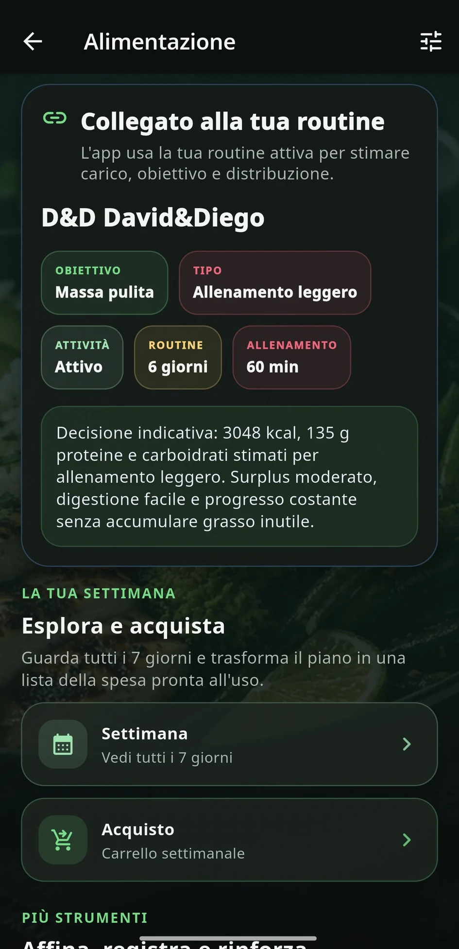 Simbiosis Training